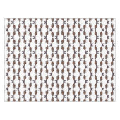 Nappe Chipmunk Frenzy (choisir la couleur) (Devant (Horizontal))