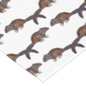 Nappe Chipmunk Frenzy (choisir la couleur) (Angle)