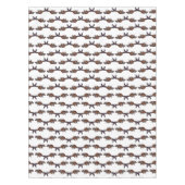 Nappe Chipmunk Frenzy (choisir la couleur) (Devant)