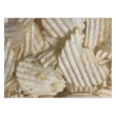 Nappe Chips de pommes de terre (Devant (Horizontal))