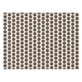 Nappe Chocolat à la crème de Boston Doughnut Custate (Devant (Horizontal))