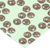 Nappe Chocolat Almond Mendiants Chocolatation Candy (Angle)