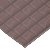 Nappe chocolat au lait (Angle)