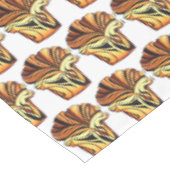 Nappe Chocolat Babka Boulangerie juive Pain Slice Nourri (Angle)