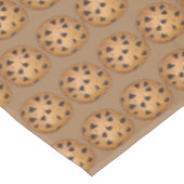 Nappe Chocolat Chip Cookie Vente de gâteau Boulangerie P (Angle)