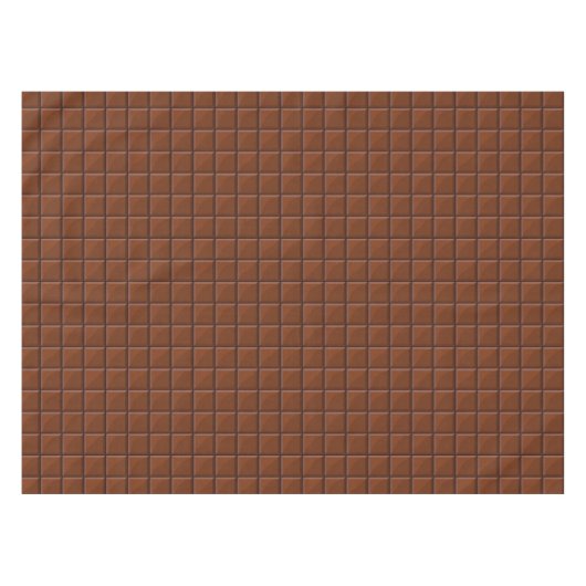 Nappe Chocolat du lait (Devant (Horizontal))