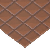 Nappe Chocolat du lait (Angle)