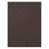 Nappe Chocolat foncé Brown (Devant)