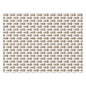 Nappe Chocolat Vanille Crème glacée Nutty Nuts Buddy Con (Devant (Horizontal))