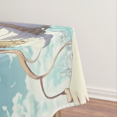 Nappe Chœur Anime (In Situ)