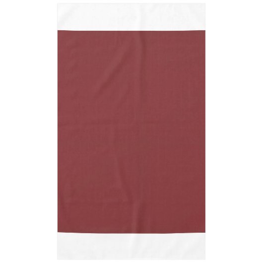 Nappe Choisissez des cadeaux personnalisés et des design (Devant)