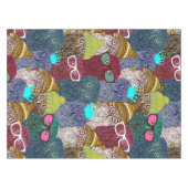 Nappe Chouette dans la couronne (Devant (Horizontal))