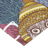 Nappe Chouette dans la couronne (Angle)