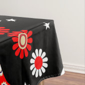 Nappe Chouette d'art populaire (In Situ)