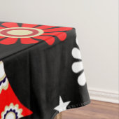 Nappe Chouette d'art populaire (In Situ)