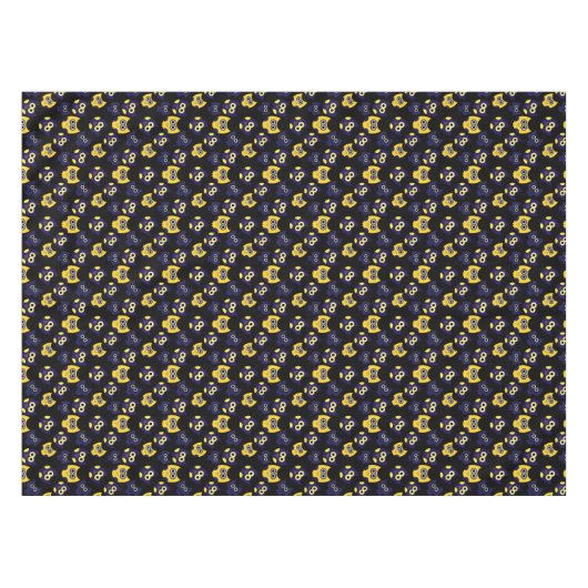 Nappe Chouette noire (Devant (Horizontal))