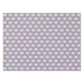 Nappe Chouette Oracle Pastel Purple (Devant (Horizontal))