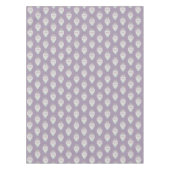 Nappe Chouette Oracle Pastel Purple (Devant)