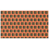 Nappe Chouette vintage (Devant (Horizontal))