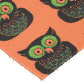Nappe Chouette vintage (Angle)