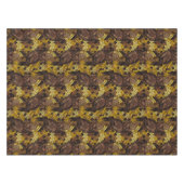 Nappe Chouettes d'automne (Devant (Horizontal))