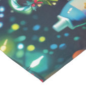 Nappe Chow Chow Holiday Baking : Festive Noël (Angle)