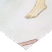 Nappe Christian Artwork Le bon samaritain (Angle)