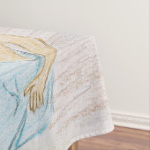Nappe Christian Artwork Le bon samaritain (In Situ)