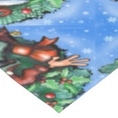 Nappe Christmas Elf (Angle)