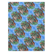 Nappe Christmas Elf (Devant)