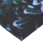 Nappe Christmas Idyll chic (Angle)