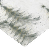 Nappe Christmas trees in the Woods (Angle)