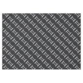 Nappe Chrome Argent Comme Gemini Zodiac SIGNE (Devant (Horizontal))