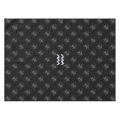 Nappe Chrome comme Aquarius Zodiac Connexion Hevelius 16 (Devant (Horizontal))