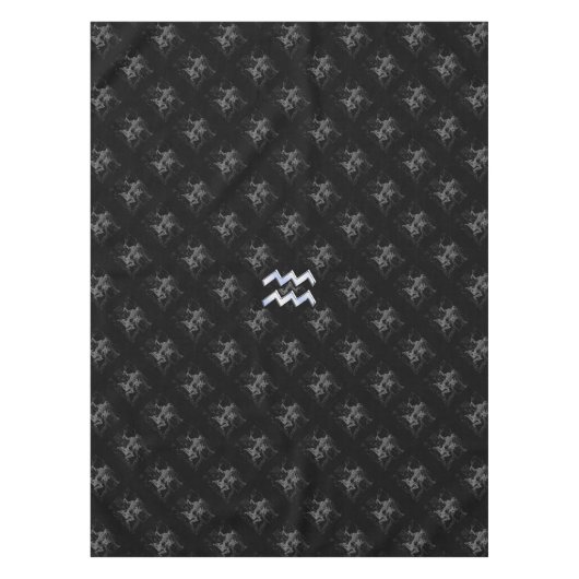 Nappe Chrome comme Aquarius Zodiac Connexion Hevelius 16 (Devant)