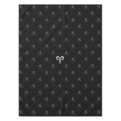 Nappe Chrome comme Aries Zodiac Connexion Hevelius (Devant)