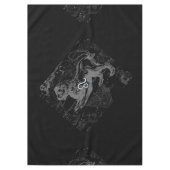 Nappe Chrome comme Leo Zodiac Connexion Hevelius (Devant)