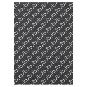 Nappe Chrome Comme Leo Zodiac Connexion sur Snake Skin D