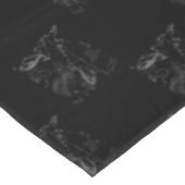 Nappe Chrome comme Pisces Zodiac Connexion Hevelius (Angle)