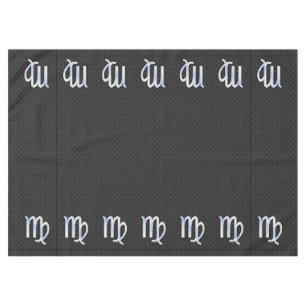 Nappe Chrome Comme Virgo Zodiac Connexion peau de serpen