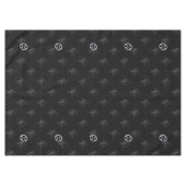 Nappe Chrome style Cancer Zodiac Sign on Hevelius 1690 (Devant (Horizontal))