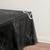 Nappe Chrome style Cancer Zodiac Sign on Hevelius 1690 (In Situ)