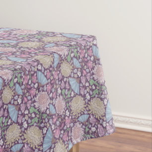 Nappe Chrysanthème de la fête des mères de jardin printa