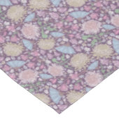 Nappe Chrysanthème du jardin printanier pour la fête des (Angle)