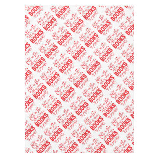 Nappe chute dans l'amour avec des livres comme possible