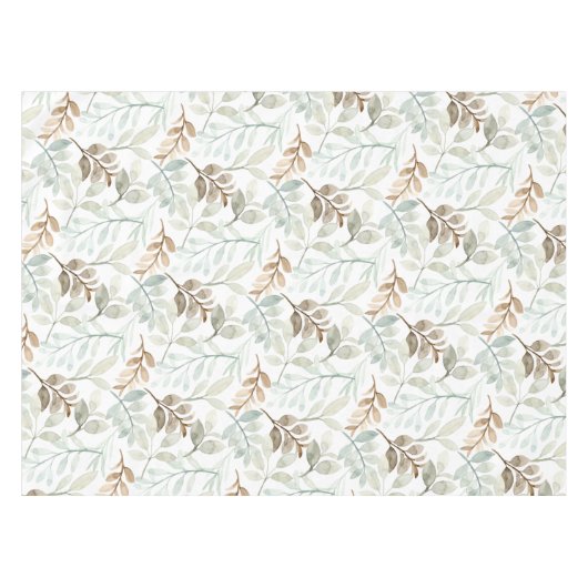 Nappe Chute des feuilles (Devant (Horizontal))