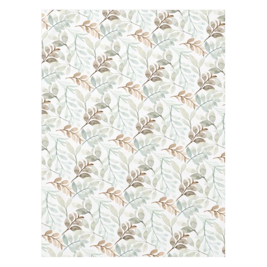 Nappe Chute des feuilles (Devant)