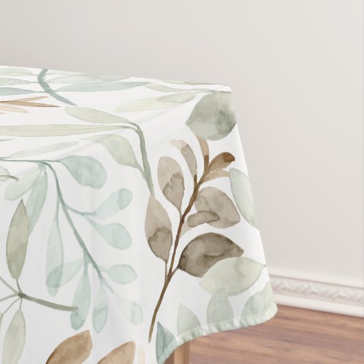 Nappe Chute des feuilles (In Situ)