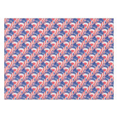 Nappe Cible de mod Mods USA Cible Grunge Roundel (Devant (Horizontal))