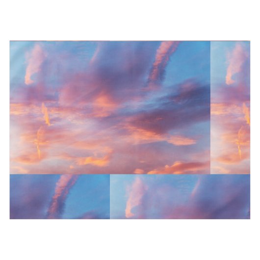 Nappe ciel aguicheur (Devant (Horizontal))
